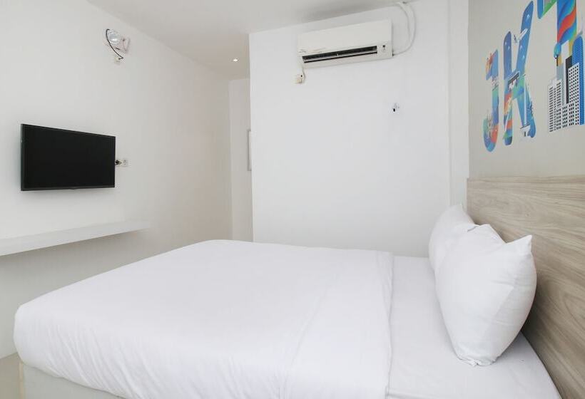 호텔 Le Paris Syariah Residence