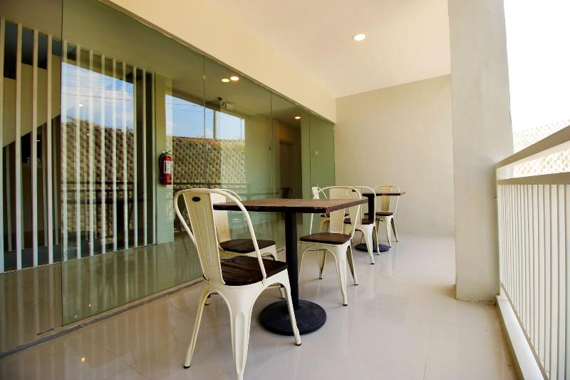 호텔 Le Paris Syariah Residence