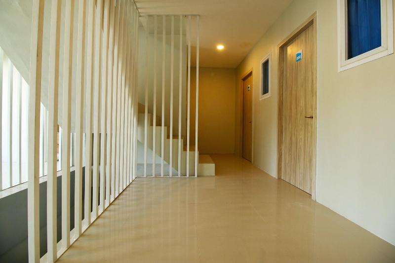 호텔 Le Paris Syariah Residence