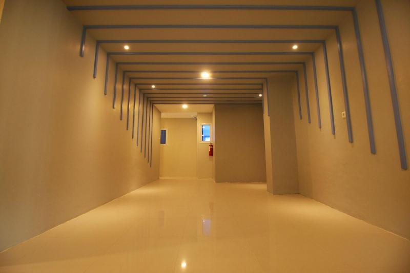 호텔 Le Paris Syariah Residence