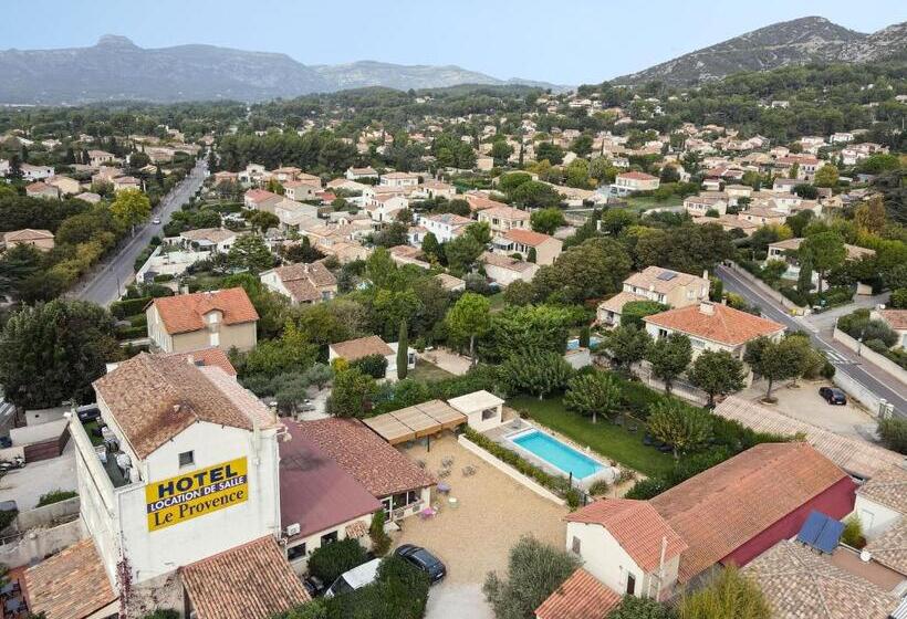 酒店 Le Provence