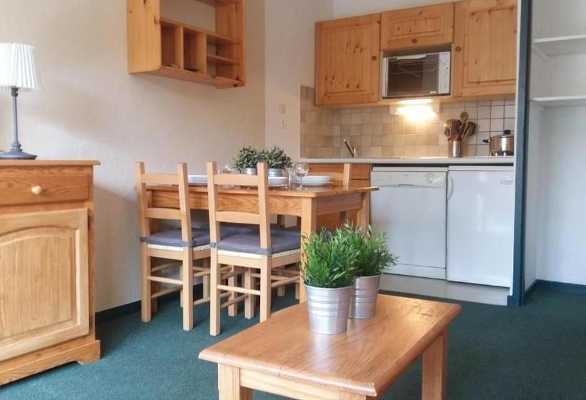 בית מלון כפרי Le Tyrol