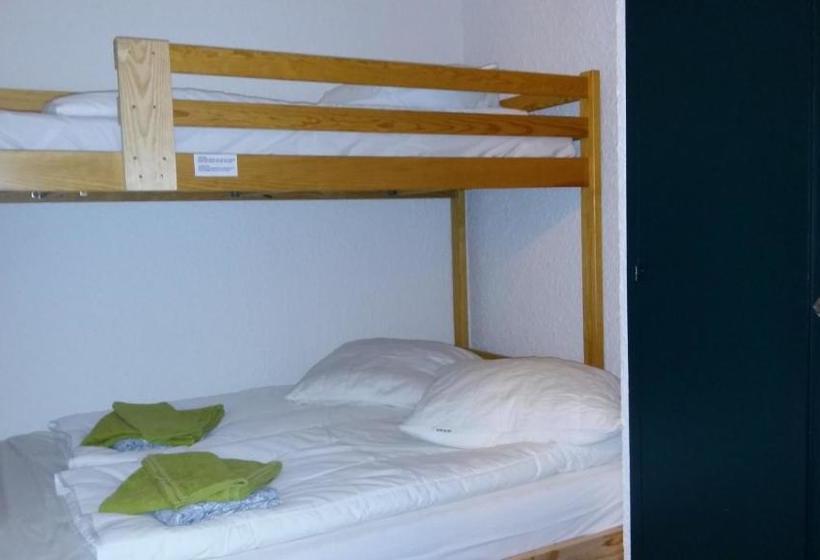 בית מלון כפרי Le Tyrol