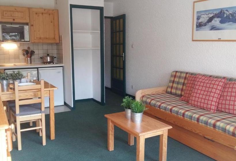 בית מלון כפרי Le Tyrol