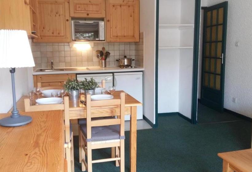 בית מלון כפרי Le Tyrol