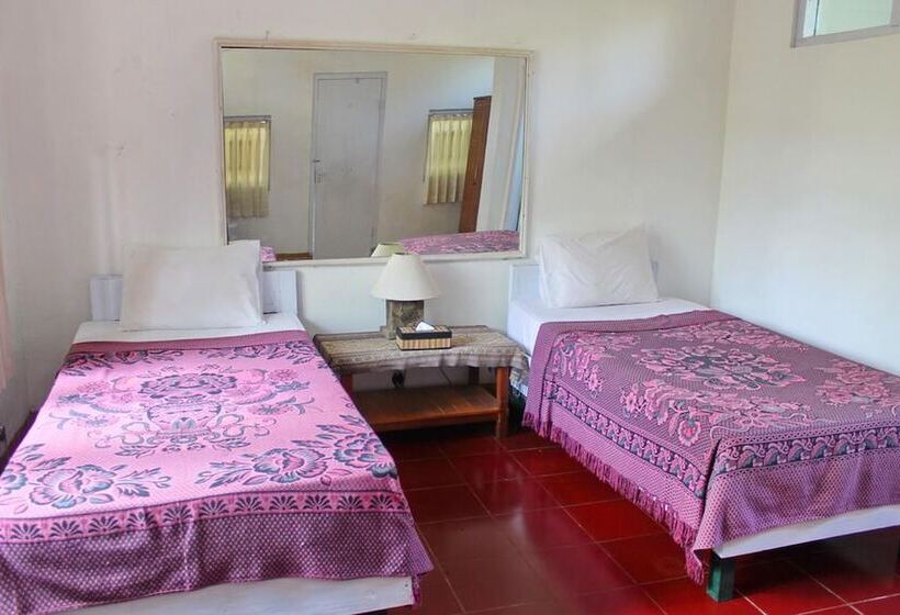 호텔 Lecuk Inn Ubud