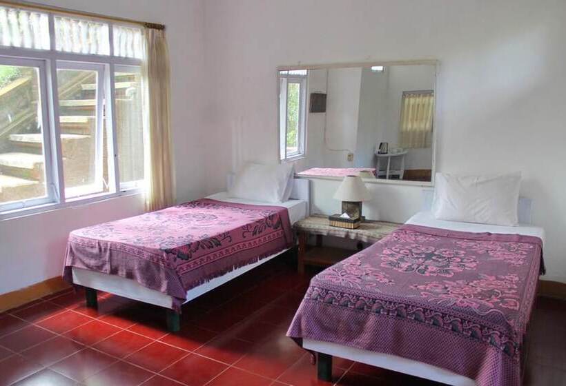 호텔 Lecuk Inn Ubud