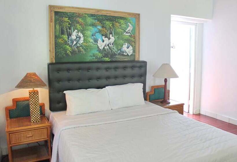 호텔 Lecuk Inn Ubud