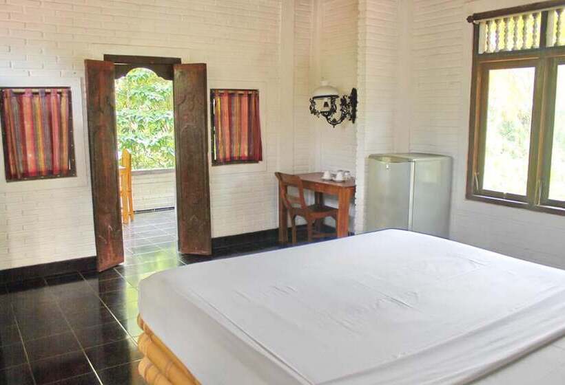 Otel Lecuk Inn Ubud