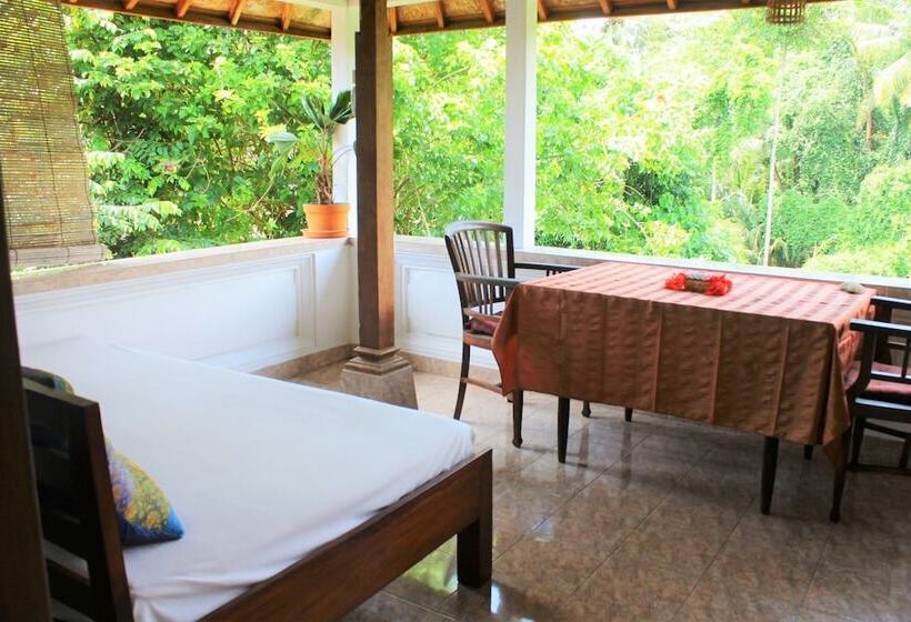 Otel Lecuk Inn Ubud