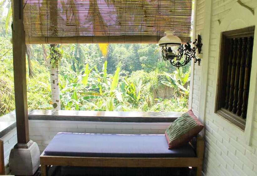 호텔 Lecuk Inn Ubud