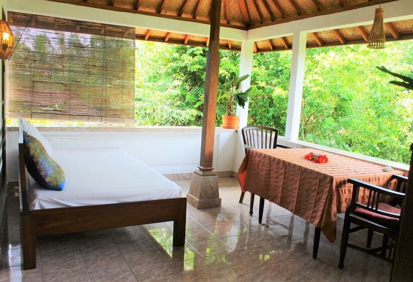 Otel Lecuk Inn Ubud