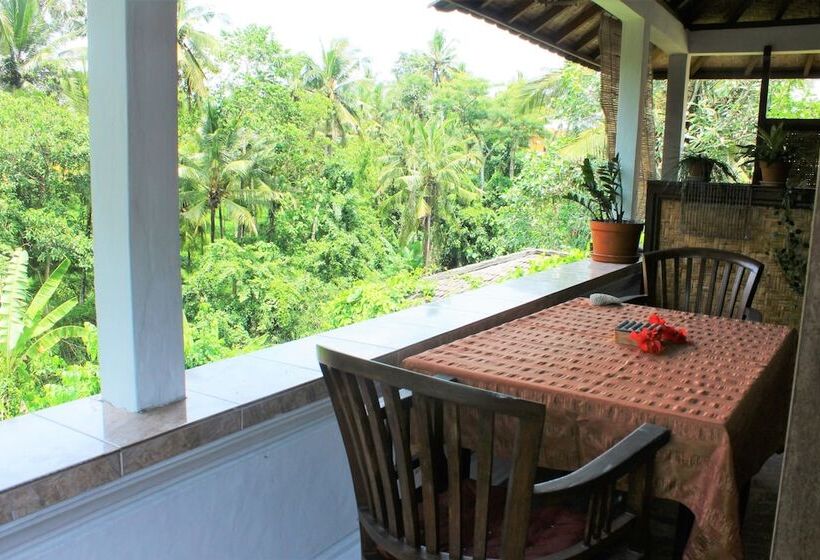 Otel Lecuk Inn Ubud