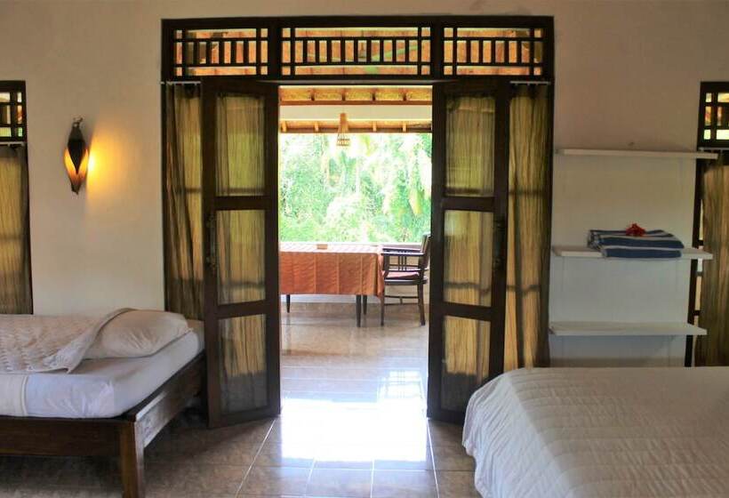 Otel Lecuk Inn Ubud