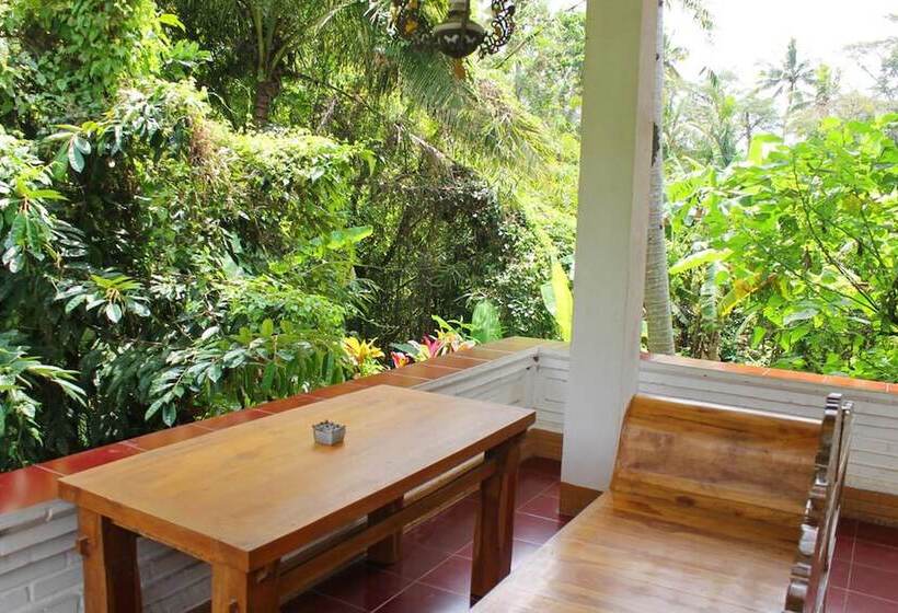 Otel Lecuk Inn Ubud