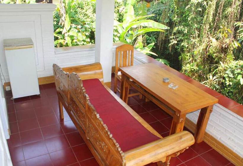 Otel Lecuk Inn Ubud