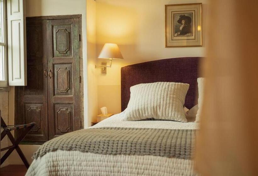 فندق Les Jardins De Baracane