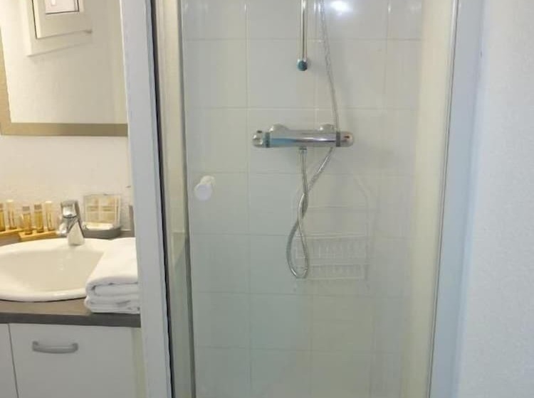 酒店 Les Jardins Du Golf   Mandelieu