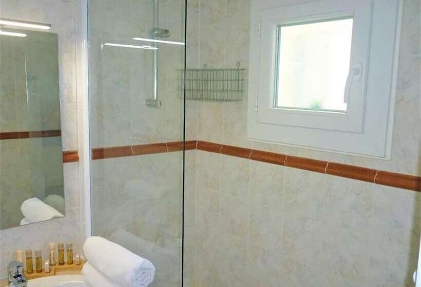 酒店 Les Jardins Du Golf   Mandelieu