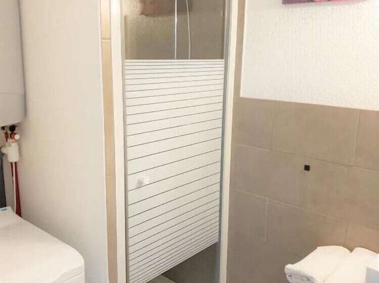 酒店 Les Jardins Du Golf   Mandelieu