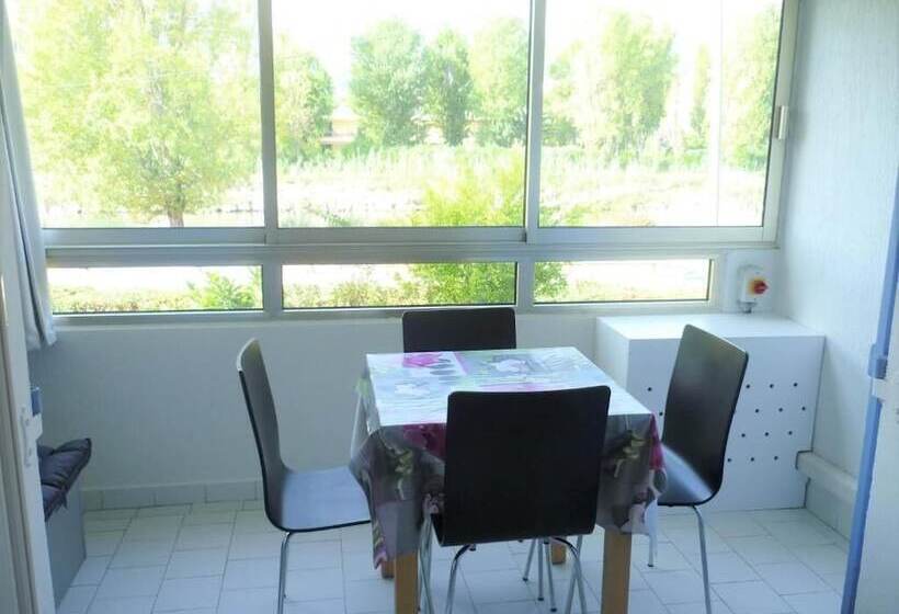 酒店 Les Jardins Du Golf   Mandelieu