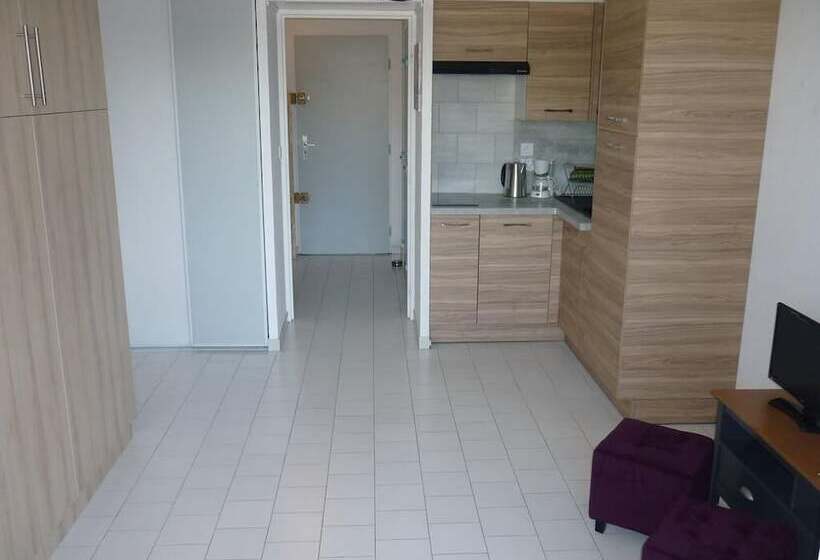 酒店 Les Jardins Du Golf   Mandelieu