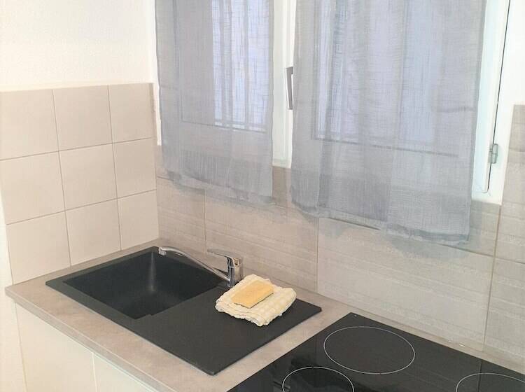 酒店 Les Jardins Du Golf   Mandelieu