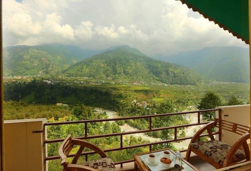 فندق Lotus Inn River View