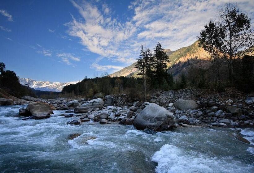 هتل Lotus Inn River View