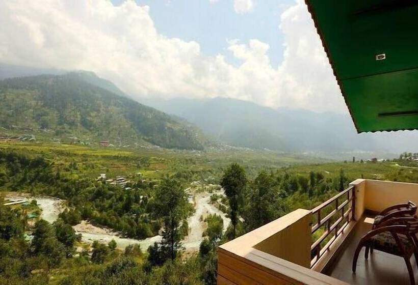 هتل Lotus Inn River View