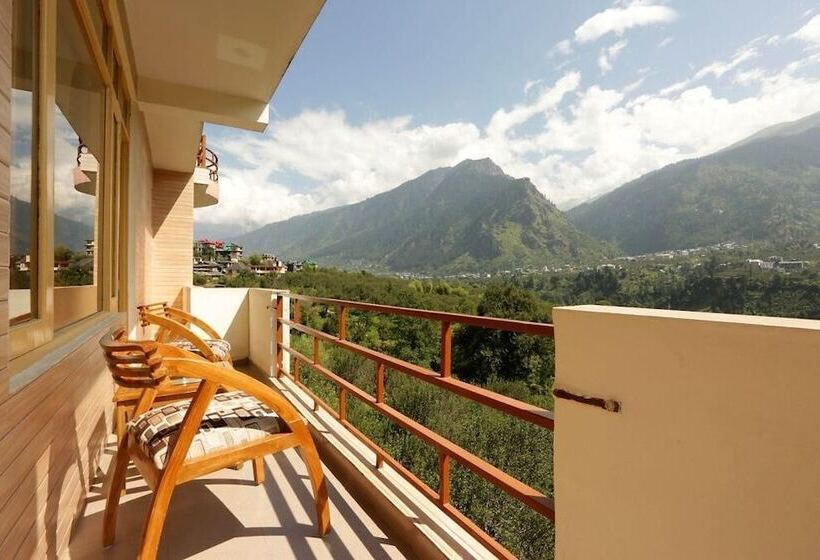 هتل Lotus Inn River View