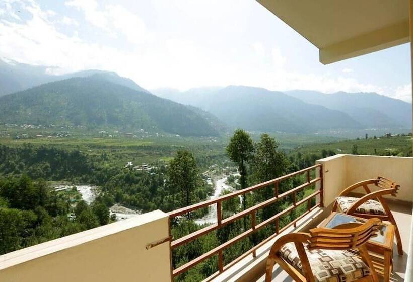 هتل Lotus Inn River View