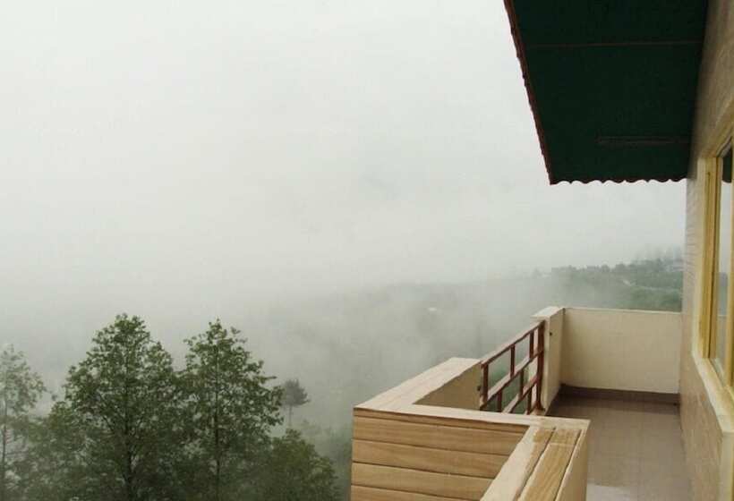 فندق Lotus Inn River View