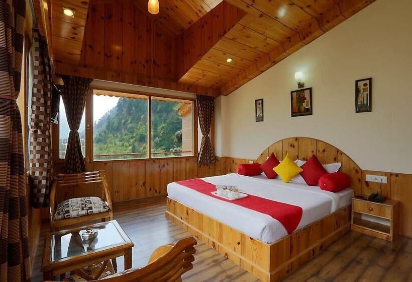 هتل Lotus Inn River View