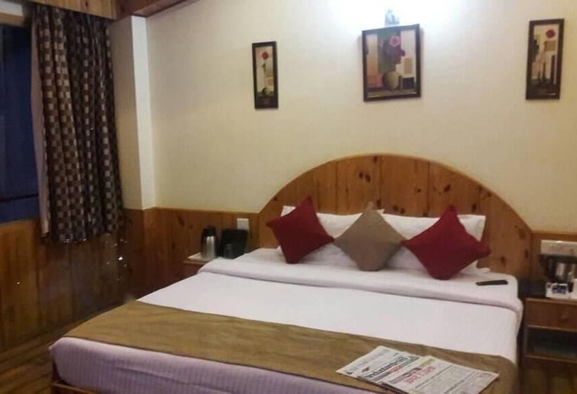 هتل Lotus Inn River View