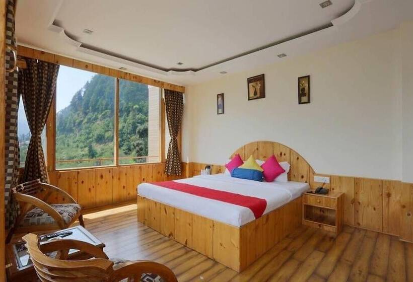 هتل Lotus Inn River View