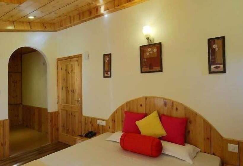 فندق Lotus Inn River View