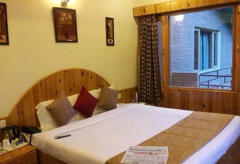 هتل Lotus Inn River View