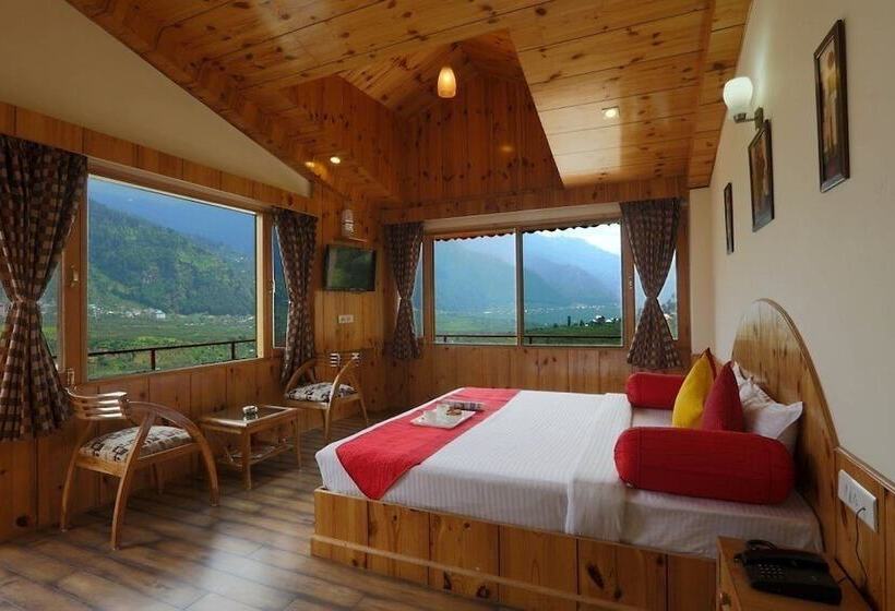 هتل Lotus Inn River View