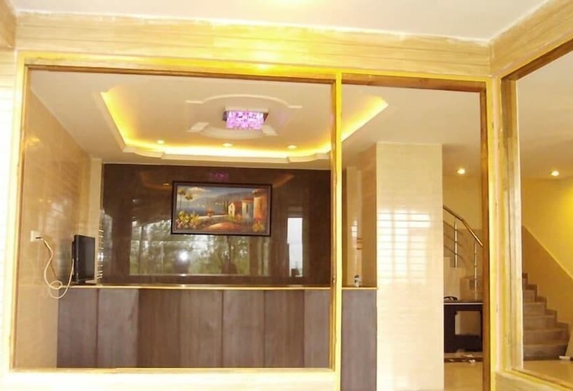 هتل Lotus Inn River View