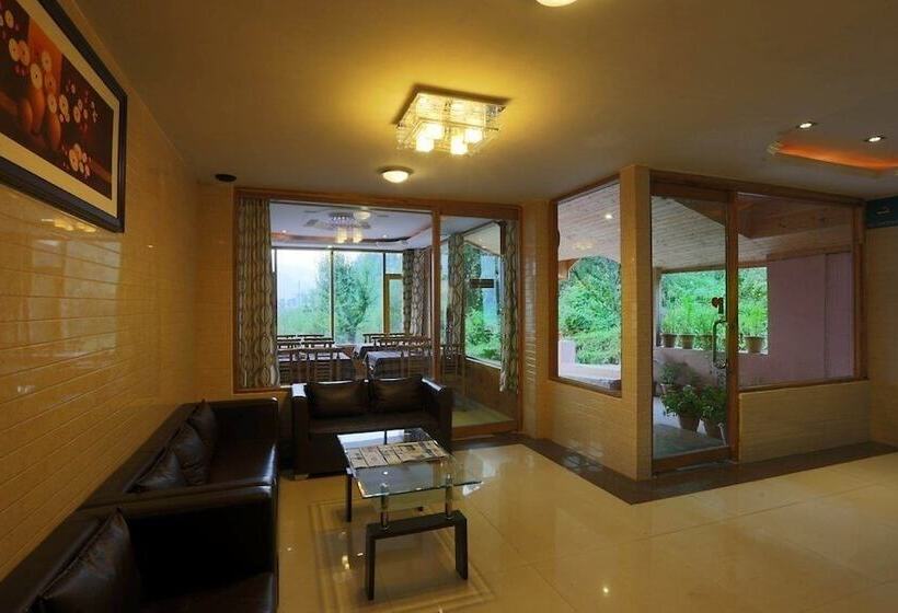 هتل Lotus Inn River View