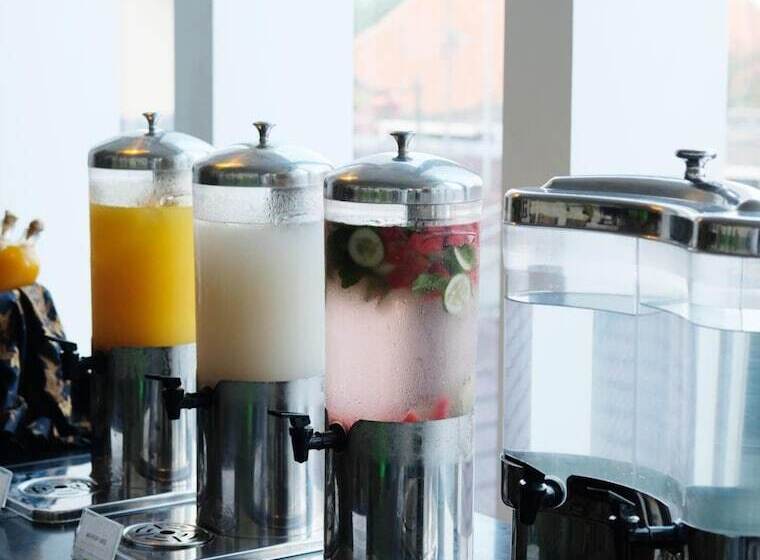 호텔 Malioboro Prime