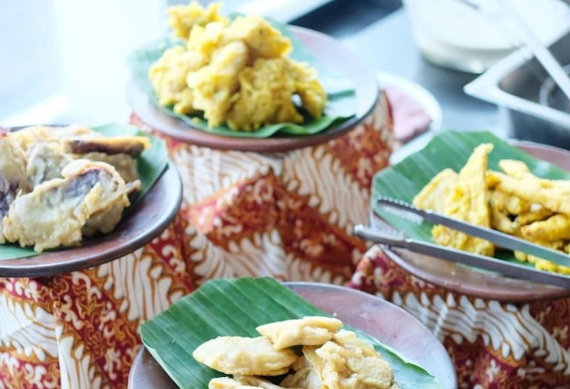 호텔 Malioboro Prime