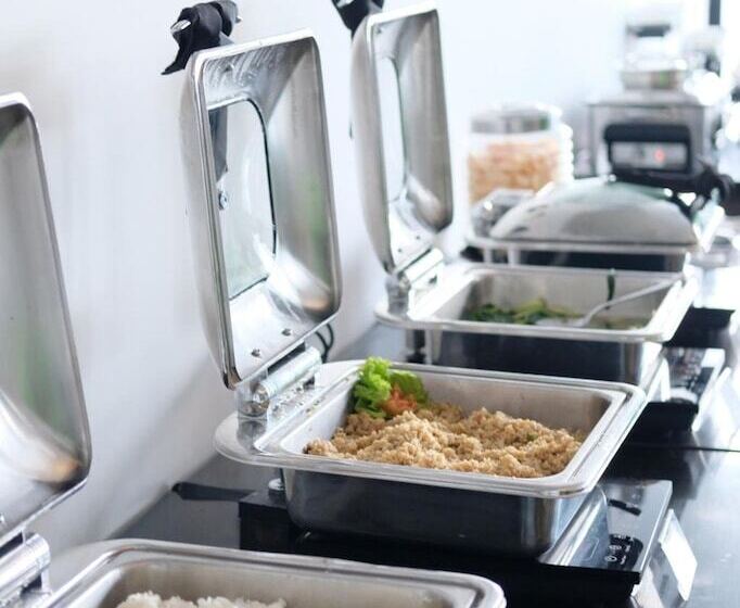 호텔 Malioboro Prime