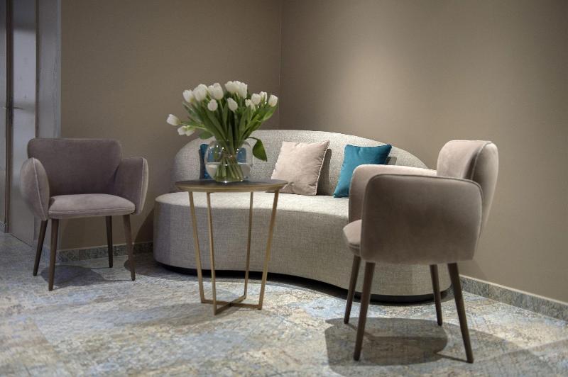 ホテル Mercure Paris Suresnes Longchamp