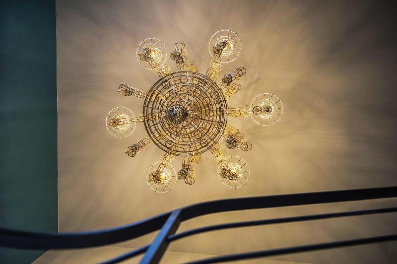 ホテル Mercure Paris Suresnes Longchamp