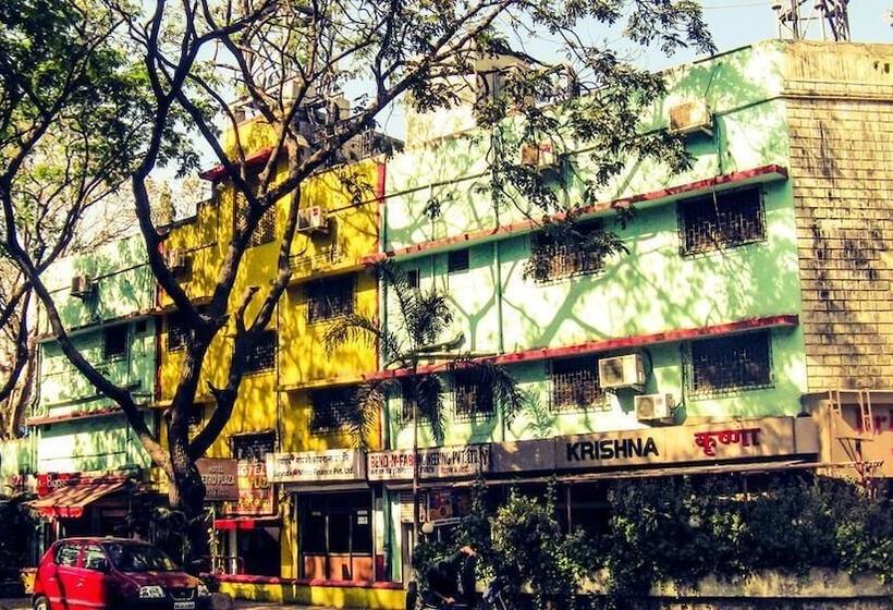 فندق Metro Plaza