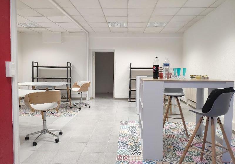 Отель Metz Attitude