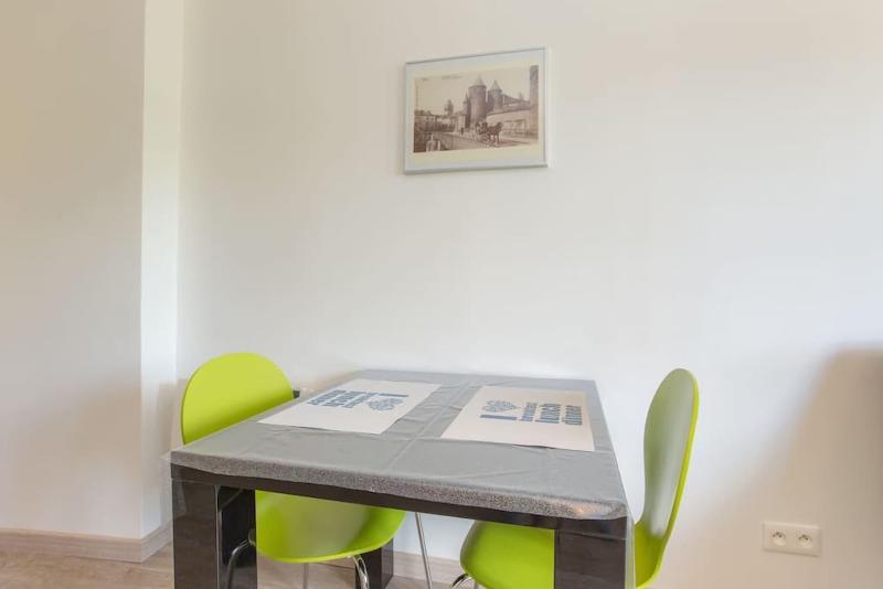 Отель Metz Attitude