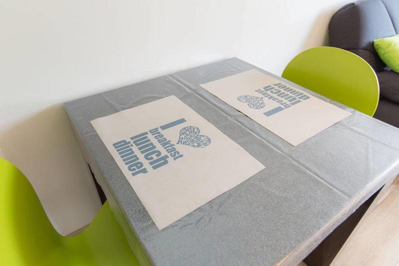 Отель Metz Attitude